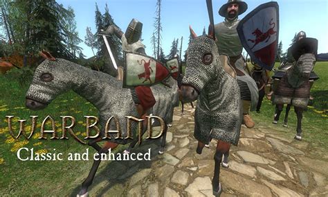 Top 10 Mount and Blade Warband Mods .